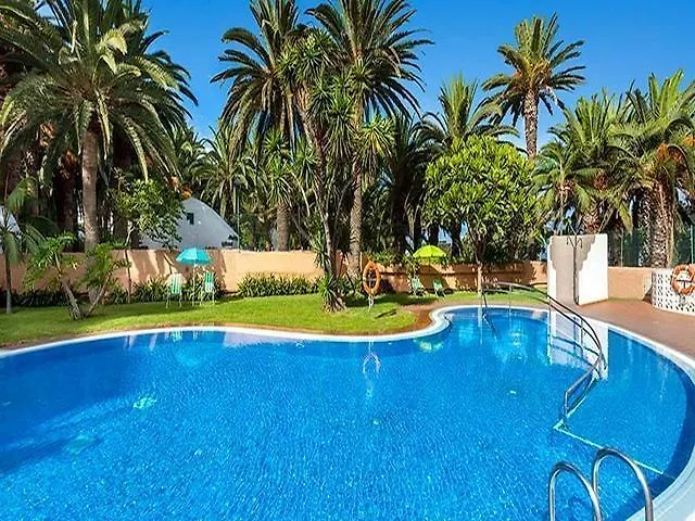 Отель Sol Tenerife Пуэрто-де-ла-Крус