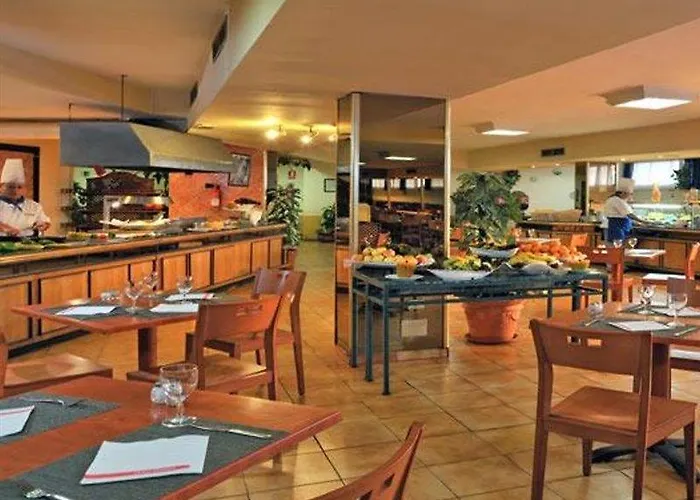 Sol Tenerife Отель