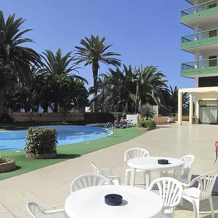 Sol By Meliá Tenerife