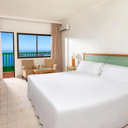 Hotel Sol Tenerife 4*
