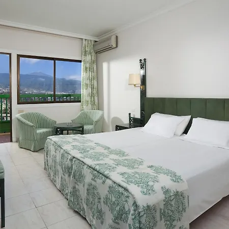 Sol Tenerife Hotel 4*