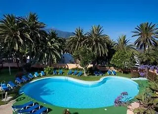Sol By Meliá Tenerife Hotel 4*