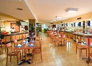 Hotel Sol By Melia Tenerife