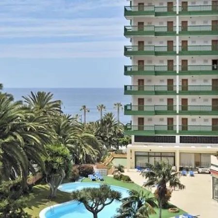 Sol By Melia Tenerife Hotel