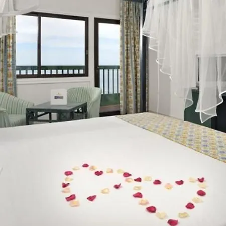Sol By Melia Tenerife Hotel Puerto de la Cruz (Tenerife)