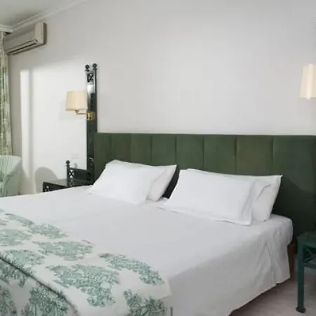 Hotel Sol By Melia Tenerife 4*