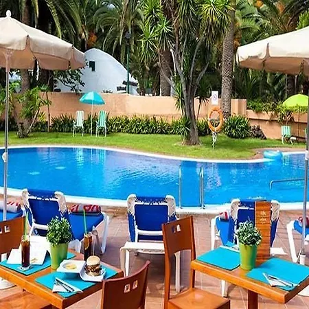 Sol By Melia Tenerife 4*
