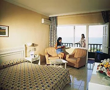 Hotel Sol By Melia Tenerife