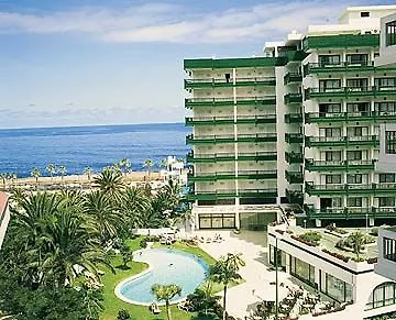 Sol By Melia Tenerife Puerto de la Cruz (Tenerife)