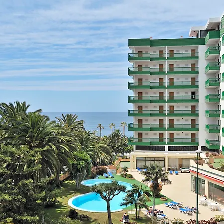 Sol Tenerife 4*