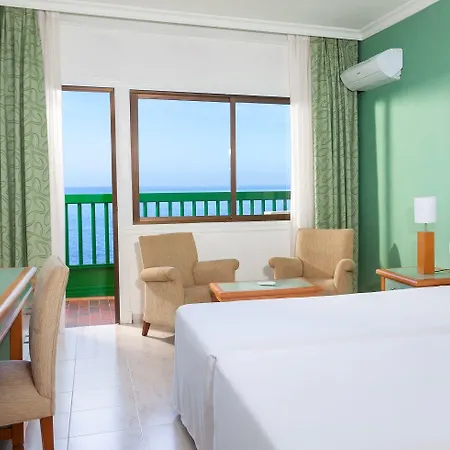 Sol By Meliá Tenerife Hotel Puerto de la Cruz (Tenerife)
