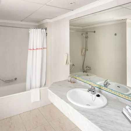 Sol Tenerife 4* Puerto de la Cruz (Tenerife)