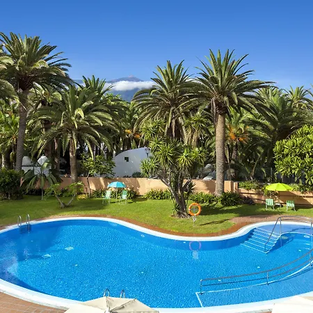 ホテル Sol Tenerife 4*