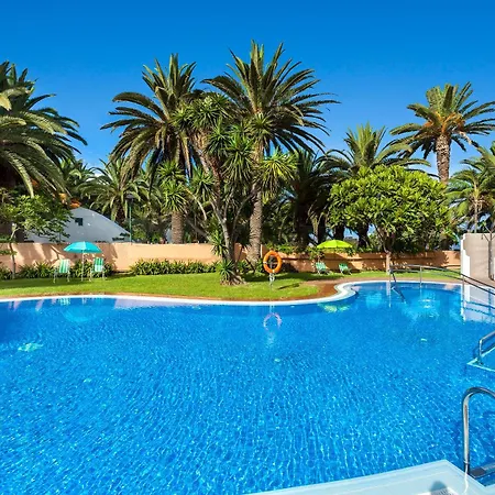 Sol Tenerife プエルト・デ・ラ・クルス