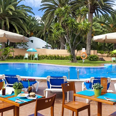 Sol Tenerife 4* プエルト・デ・ラ・クルス