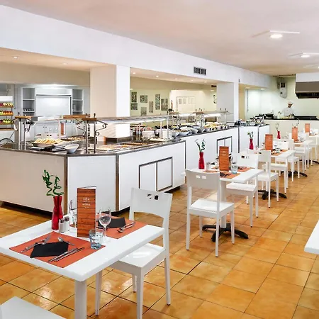 ホテル Sol Tenerife