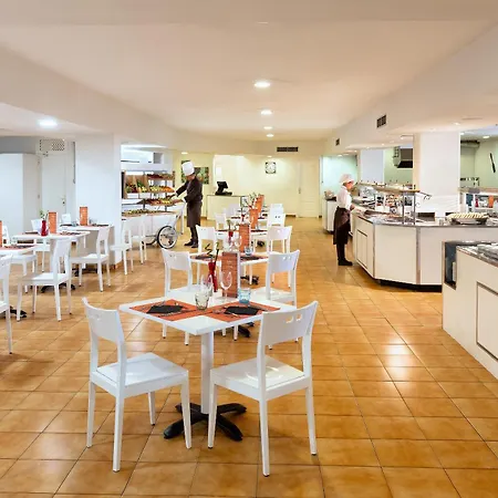 ホテル Sol Tenerife 4*