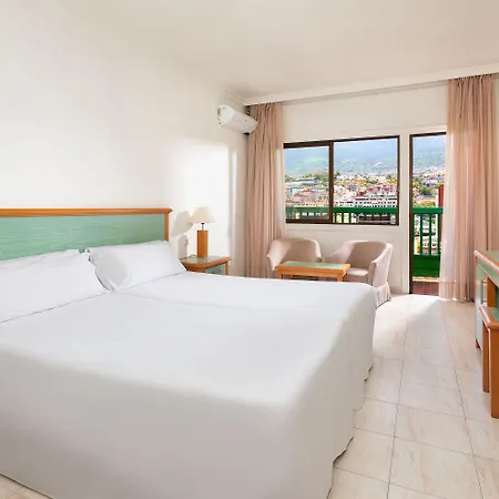 Sol Tenerife ホテル 4*
