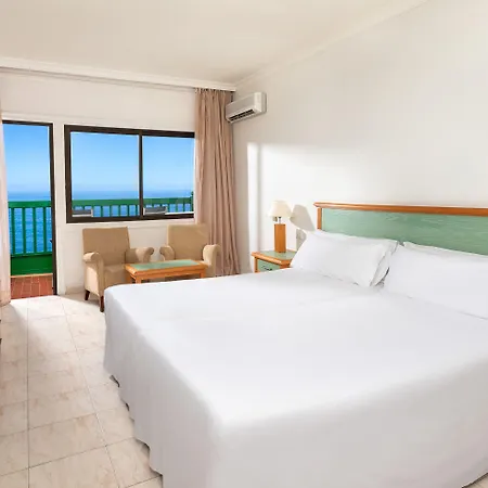 Sol Tenerife ホテル