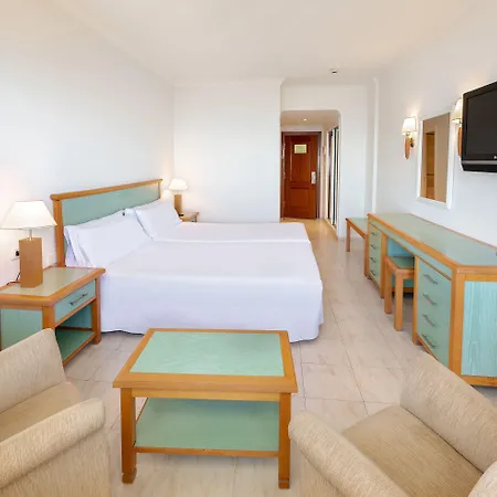 Sol Tenerife ホテル