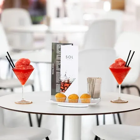 酒店 拉克鲁斯港特内里费阳光酒店 拉克鲁斯