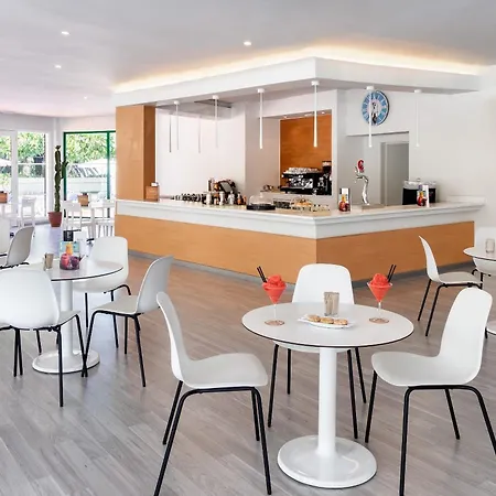 拉克鲁斯港特内里费阳光酒店 酒店 4*