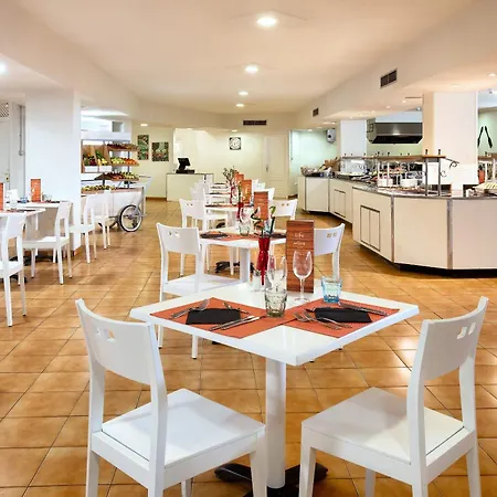 拉克鲁斯港特内里费阳光酒店 酒店 拉克鲁斯