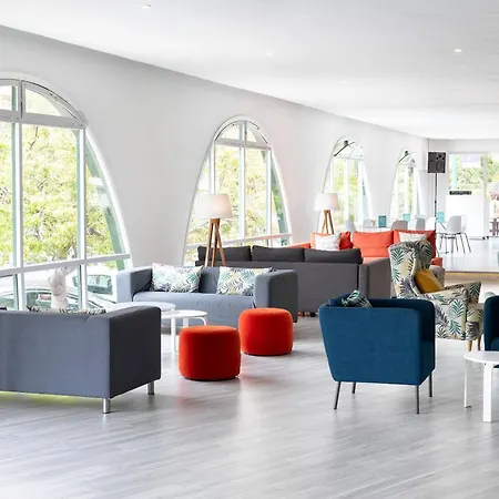 فندق Sol By Melia Tenerife 4*