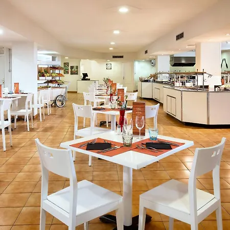 Sol By Melia Tenerife Ξενοδοχείο 4*