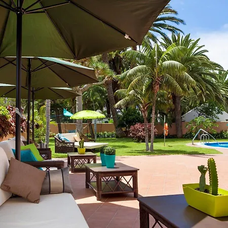 Sol By Melia Tenerife 4*