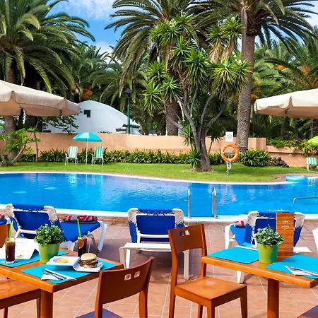 Sol By Meliá Tenerife Hotel Puerto de la Cruz (Tenerife)