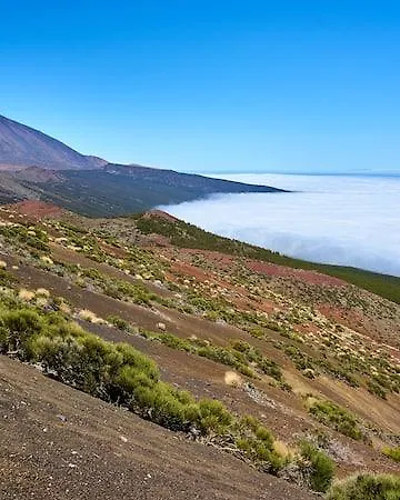 Sol By Melia Tenerife Πουέρτο Ντε Λα Κρουζ