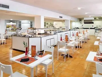 Sol By Melia Tenerife 4* Puerto de la Cruz