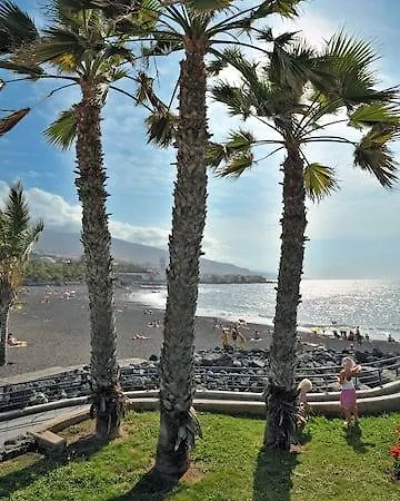 Sol By Melia Tenerife Πουέρτο Ντε Λα Κρουζ