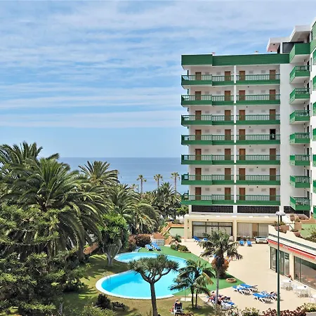 Sol By Melia Tenerife