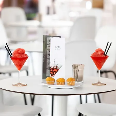 Sol By Melia Tenerife Hotel
