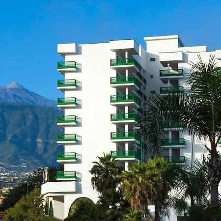 Sol By Melia Tenerife فندق