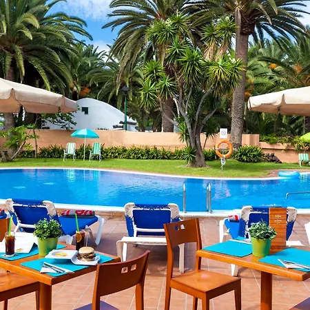 Sol By Melia Tenerife فندق بويرتو ذي لا كروز