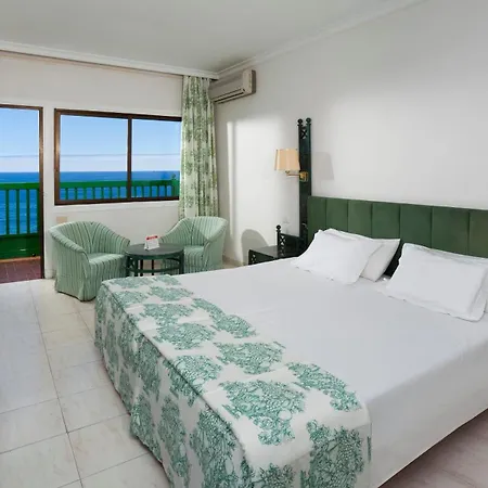 فندق Sol By Melia Tenerife بويرتو ذي لا كروز