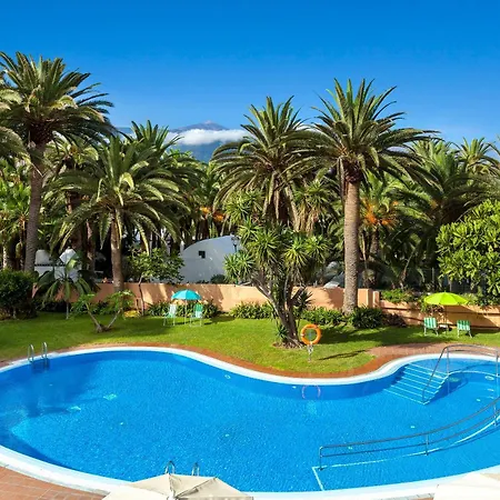 Sol By Melia Tenerife 4*