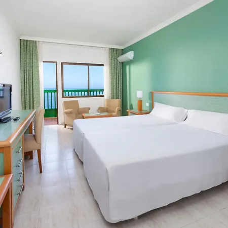 Sol By Melia Tenerife 4* بويرتو ذي لا كروز