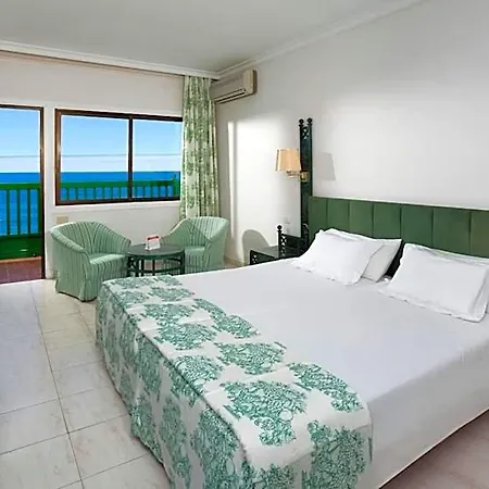 Sol By Meliá Tenerife 4*