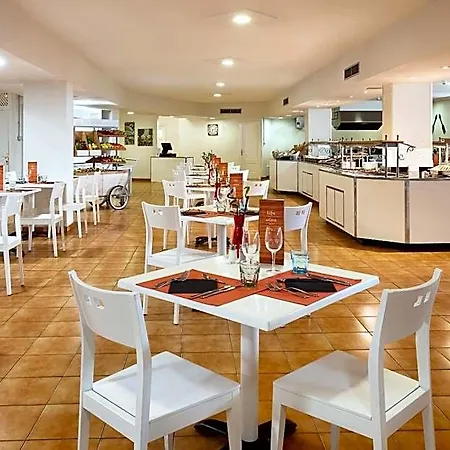 Sol By Meliá Tenerife Hotel