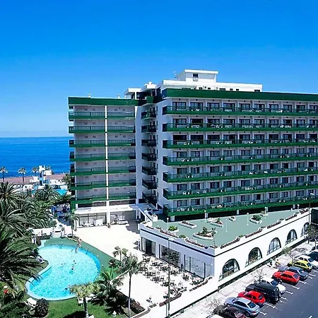 Hotel Sol By Meliá Tenerife