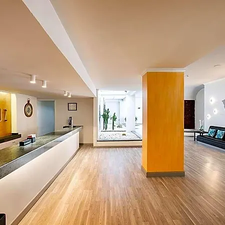 Hotel Sol By Meliá Tenerife 4*