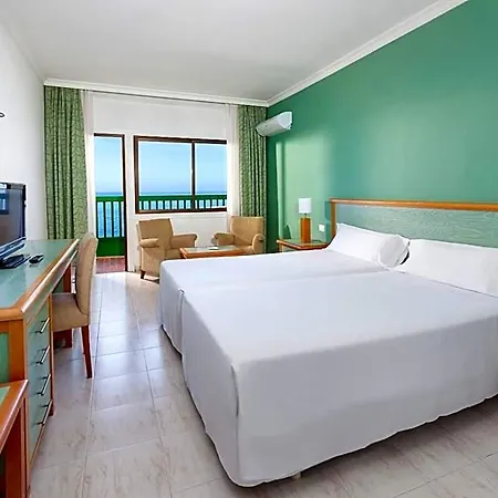 Sol By Meliá Tenerife 4* Puerto de la Cruz (Tenerife)
