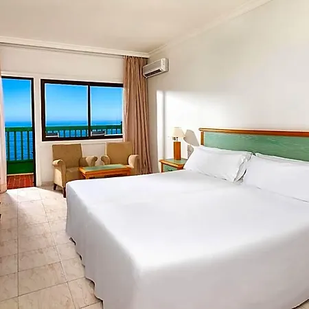 Hotel Sol By Meliá Tenerife 4*