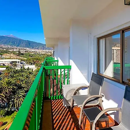 Sol By Meliá Tenerife Hotel