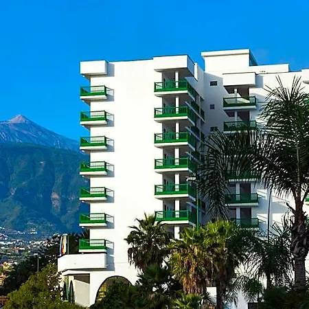 Sol By Meliá Tenerife 4* Puerto de la Cruz (Tenerife)