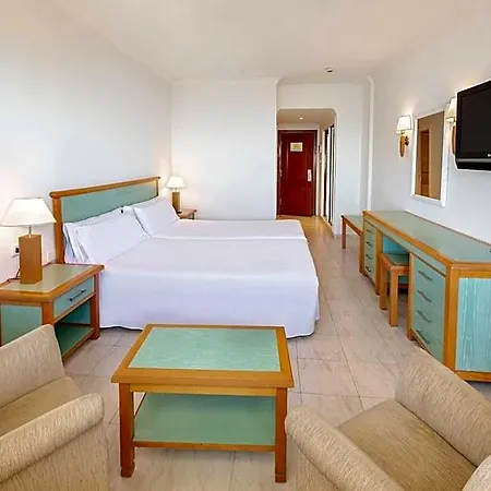 Sol By Meliá Tenerife 4*